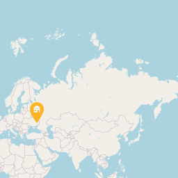 Студия посуточно или почасово Донецк, Артёма 104а на глобальній карті